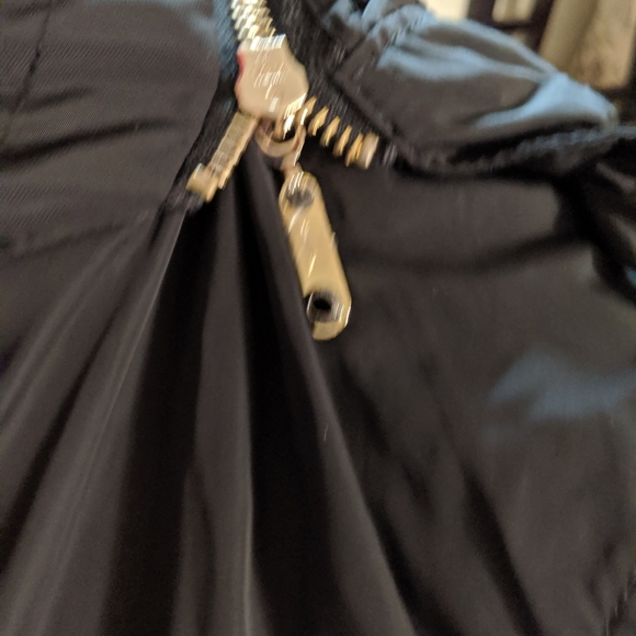 Henri bendel raincoat - Picture 6 of 12